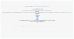 Desktop Screenshot of dijitaldestek.com